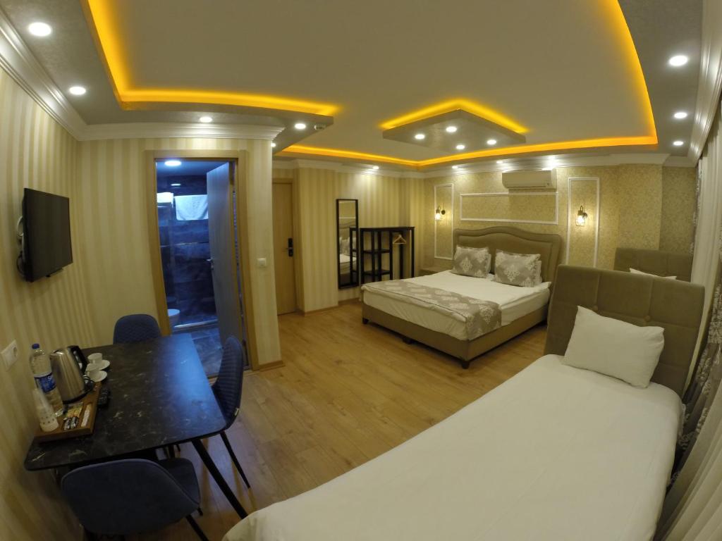 Meydan Suites, фотографии