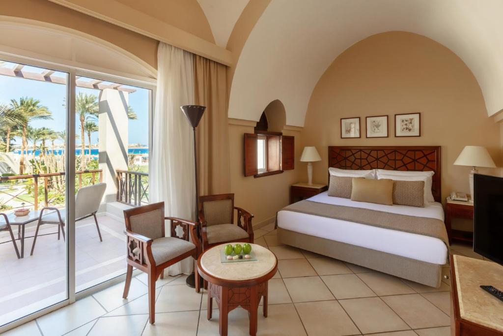 Горящие туры в отель Iberotel Makadi Beach Макади Бэй Египет