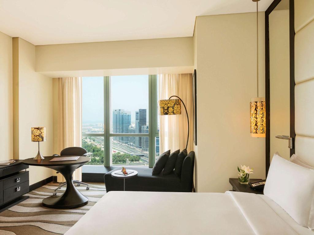 Hotel prices Sofitel Abu Dhabi Corniche