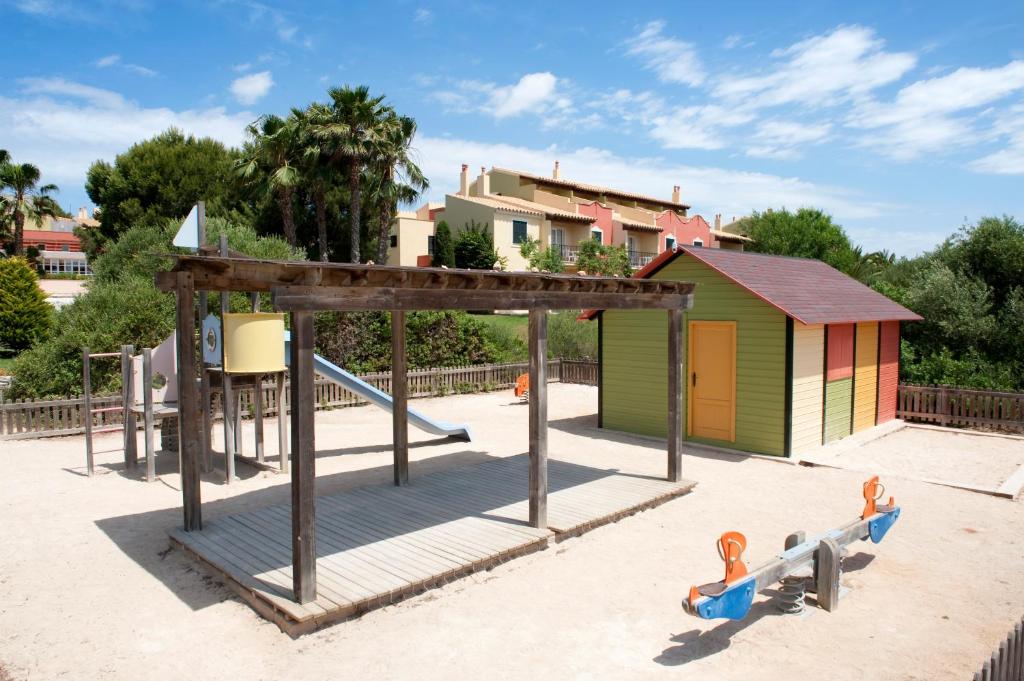 Испания Grupotel Playa Club 