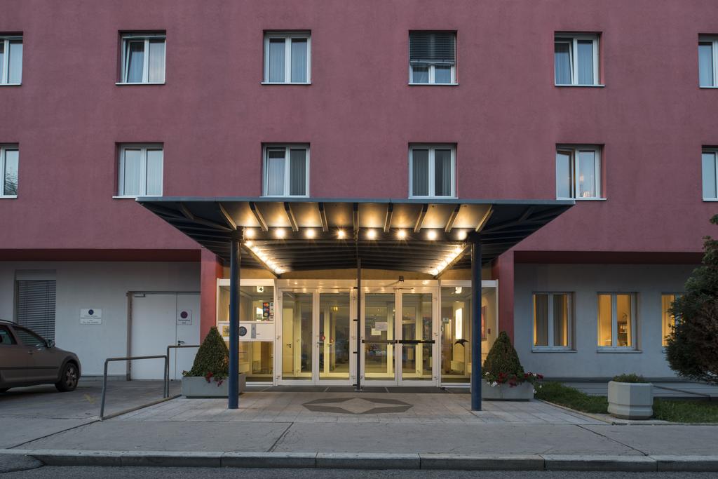 Arion Cityhotel Vienna, Austria, Wiedeń