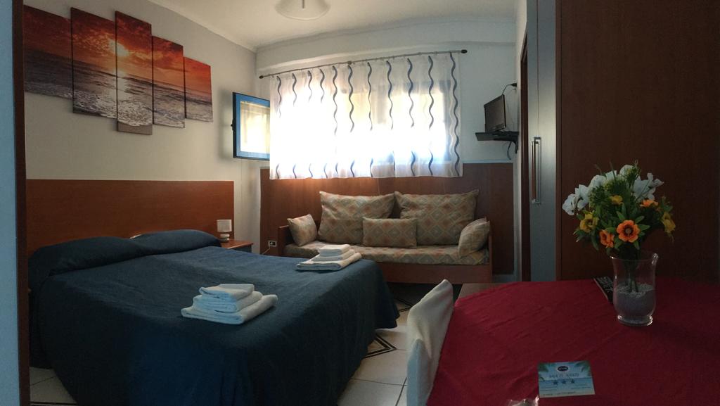 Гарячі тури в готель Baia Di Naxos Aparthotel