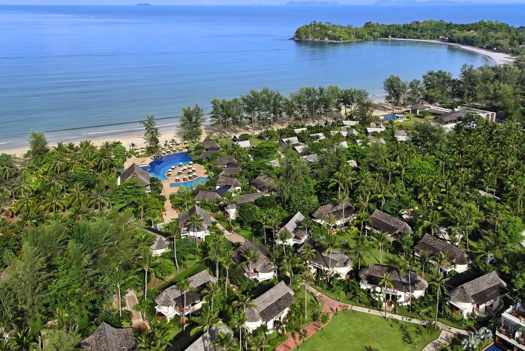 Chada Beach Resort & Spa Koh Lanta, 5, фотографии