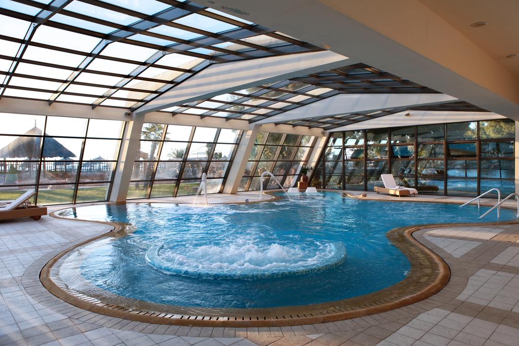 Ціни в готелі Porto Carras Meliton (ex. Meliton - Porto Carras Grand Resort)