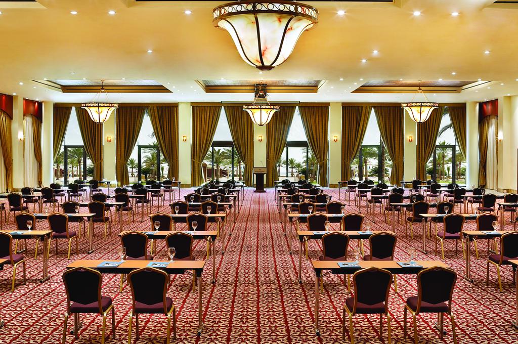 Відгуки гостей готелю Intercontinental Aqaba Resort
