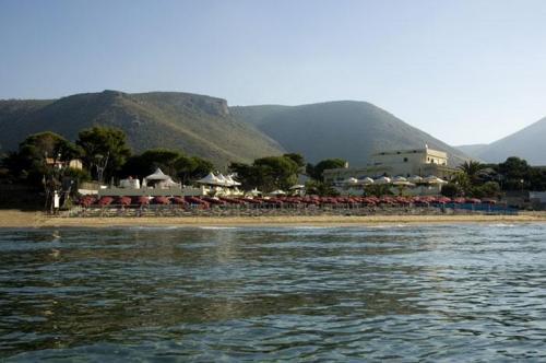 Hotel La Playa Италия цены