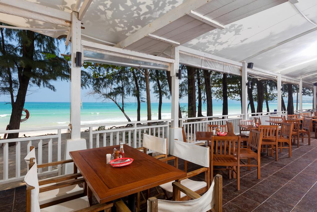 Sunwing Resort & Spa Bangtao Beach Таиланд цены