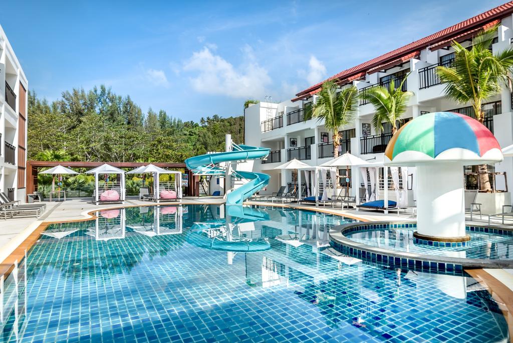 Ціни, Holiday Inn Resort Phuket Karon Beach (ex. Destination Resorts Phuket Karon)