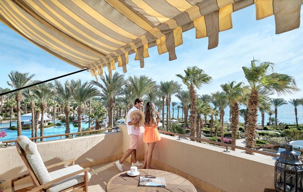 Four Seasons Resort Ssh, Єгипет, Шарм-ель-Шейх, тури, фото та відгуки