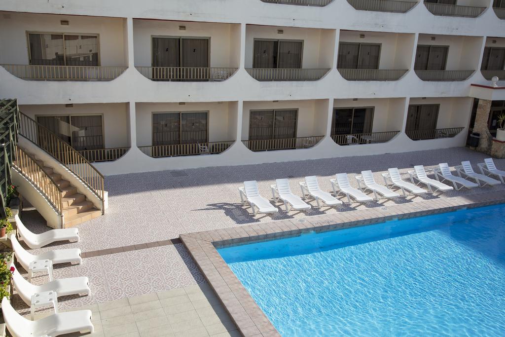 Blue Sea San Anton Hotel&Apartments Мальта цены