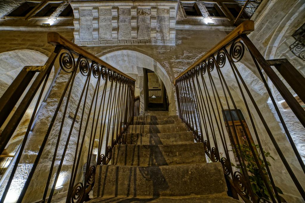 Nostalji Cave Suit Hotel, Ургюп, Турция, фотографии туров