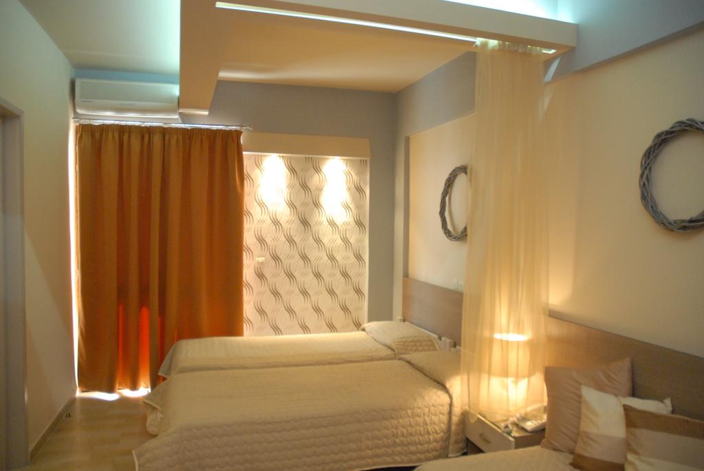 Takis Hotel Apartments, Родос (Егейське узбережжя) ціни