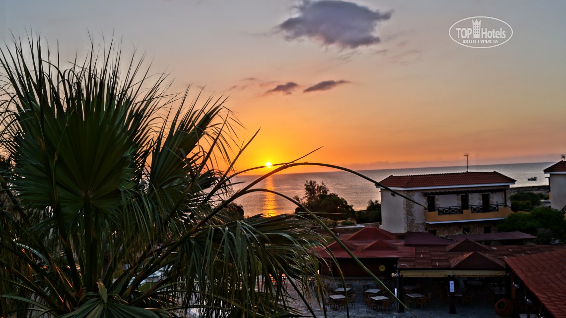 Гарячі тури в готель Mimosa Beach Hotel Протарас