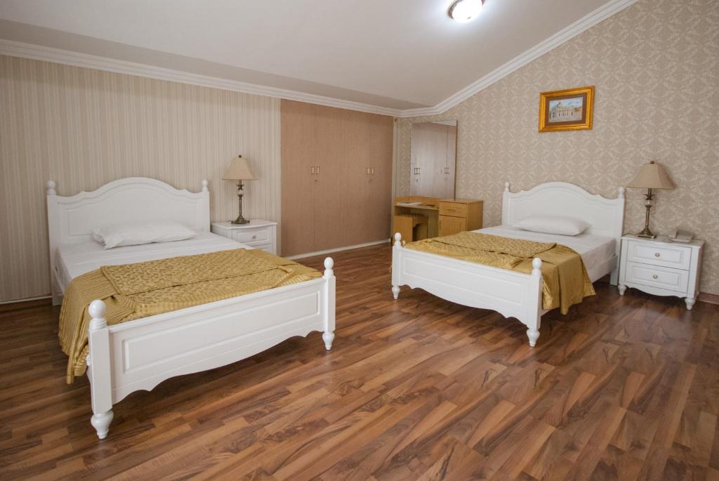 Відпочинок в готелі Al Khalidiah Resort Шарджа ОАЕ