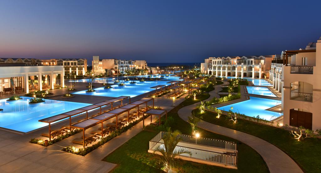 Steigenberger Resort Alaya (Adults Only 16+), Марса Алам, Египет, фотографии туров
