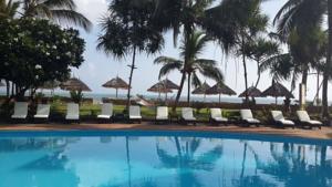 Voi Kiwengwa Resort, Занзібар (острів), фотографії турів