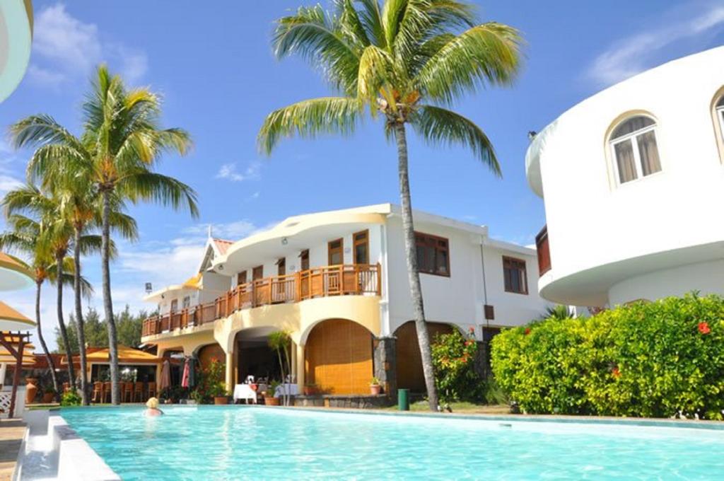 Gold Beach Resort, Маврикий, фотографии туров
