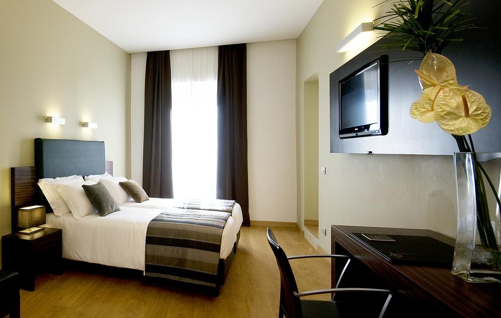 Отель, 4, Trevi Collection Hotel