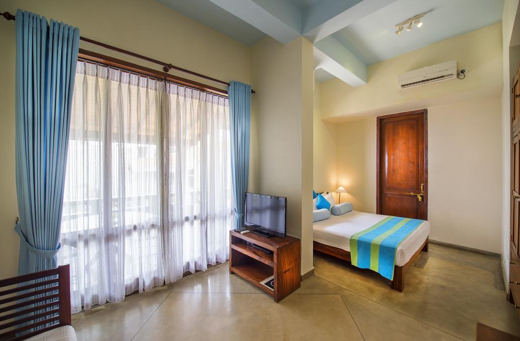Wakacje hotelowe Zylan Luxury Villa Colombo