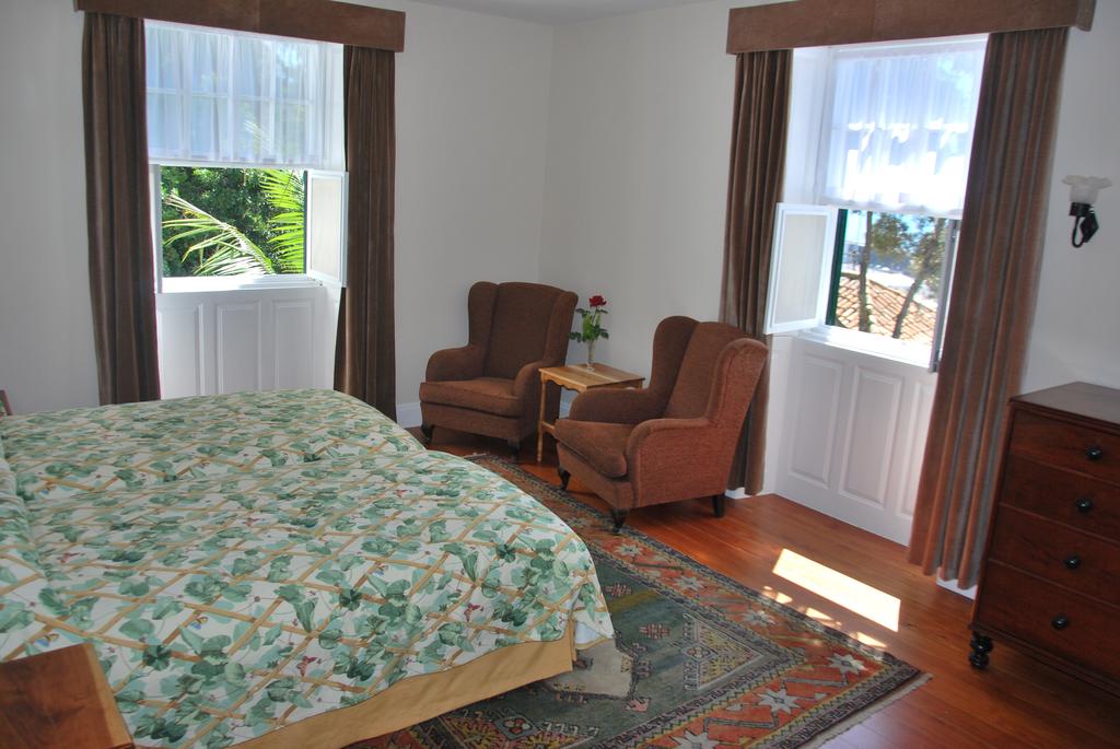Відпочинок в готелі Hotel Quinta Da Penha De Franca Фуншал