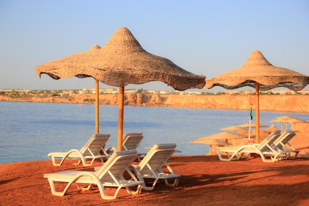 Hotel guest reviews Sharm Club Beach Resort (ex. Labranda Tower Sharm)
