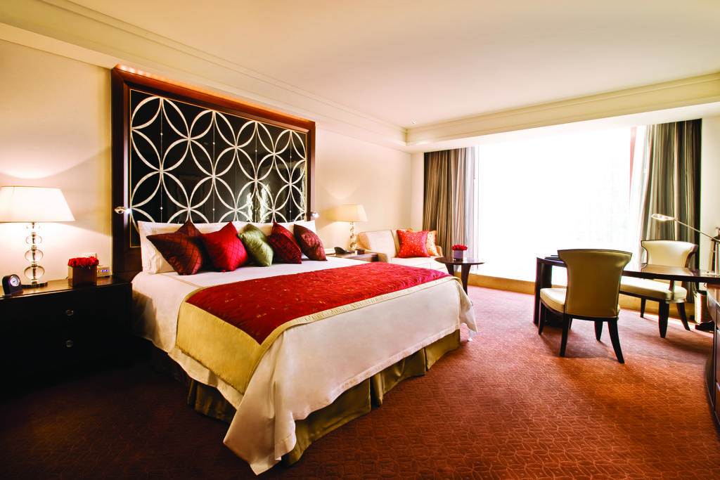 Горящие туры в отель Fairmont Beijing Hotel Пекин Китай