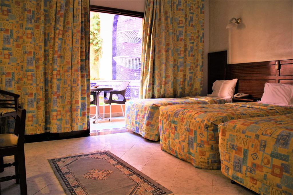 Отель, 3, Oudaya