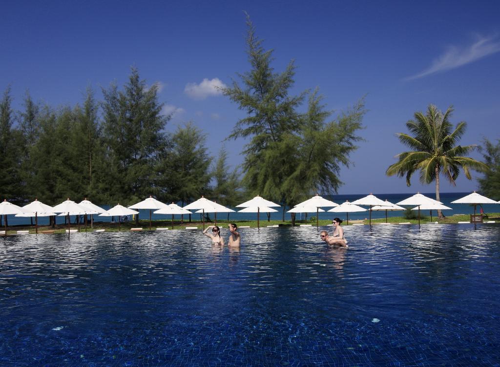 Splash Beach Resort (Ex.Grand West Sands Resort & Villas), Таиланд, Пхукет, туры, фото и отзывы