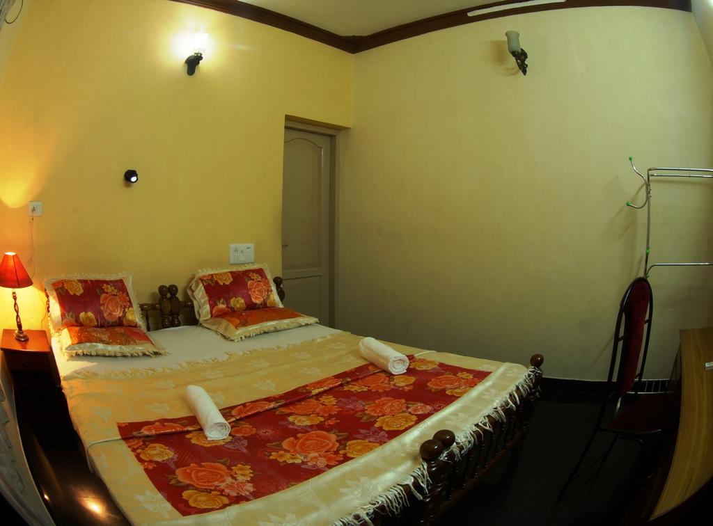 Ideal Ayurvedic Resort, Керала