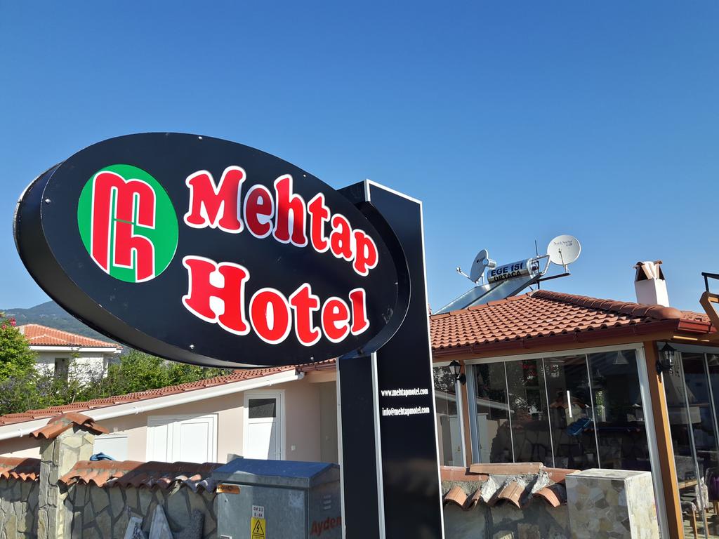 Mehtap Family Hotel Туреччина ціни