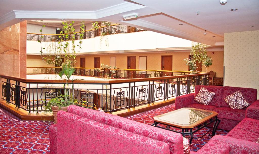 Regent Palace Hotel, Дубай (місто), фотографії турів