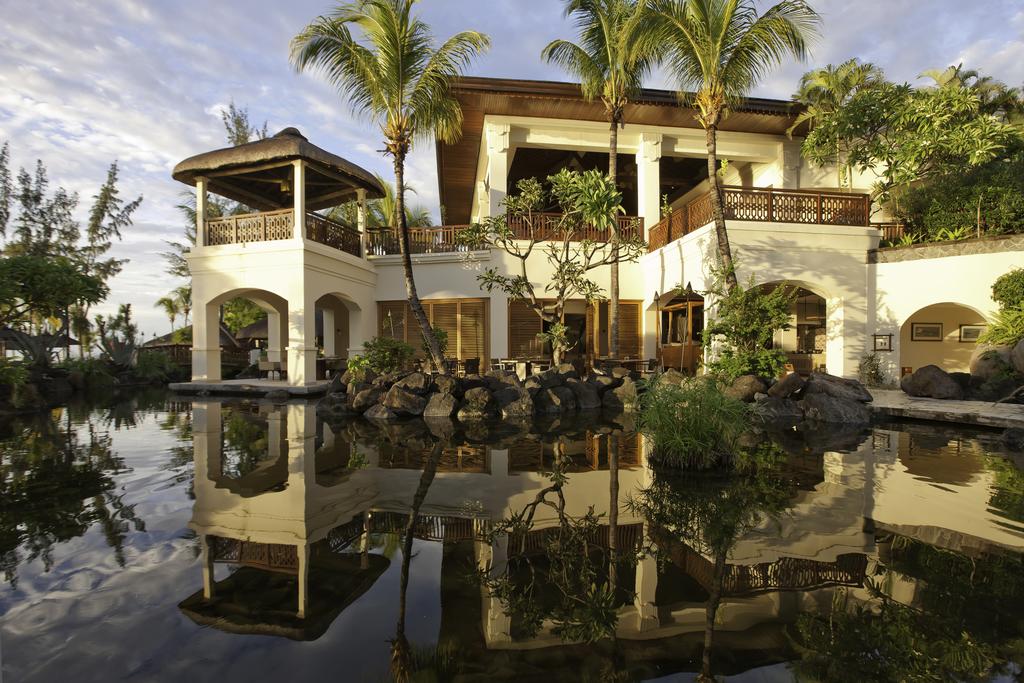 Західне побережжя Hilton Mauritius Resort & Spa