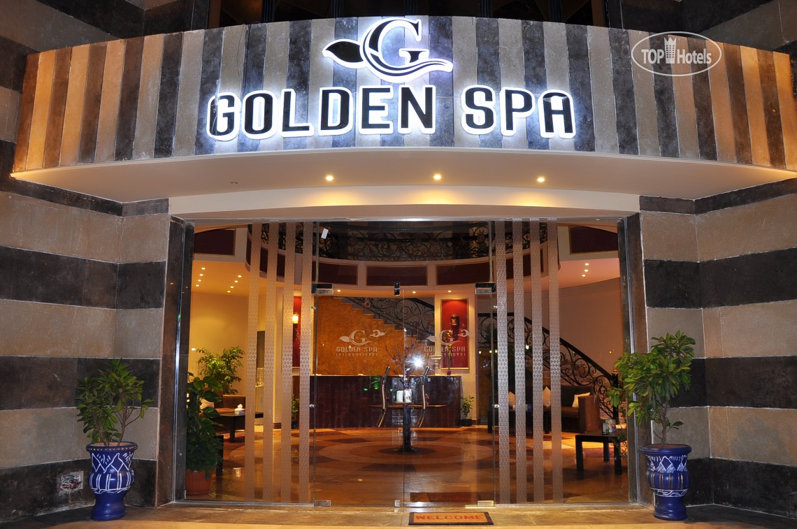 Hot tours in Hotel Golden 5 Sapphire Suites Hotel