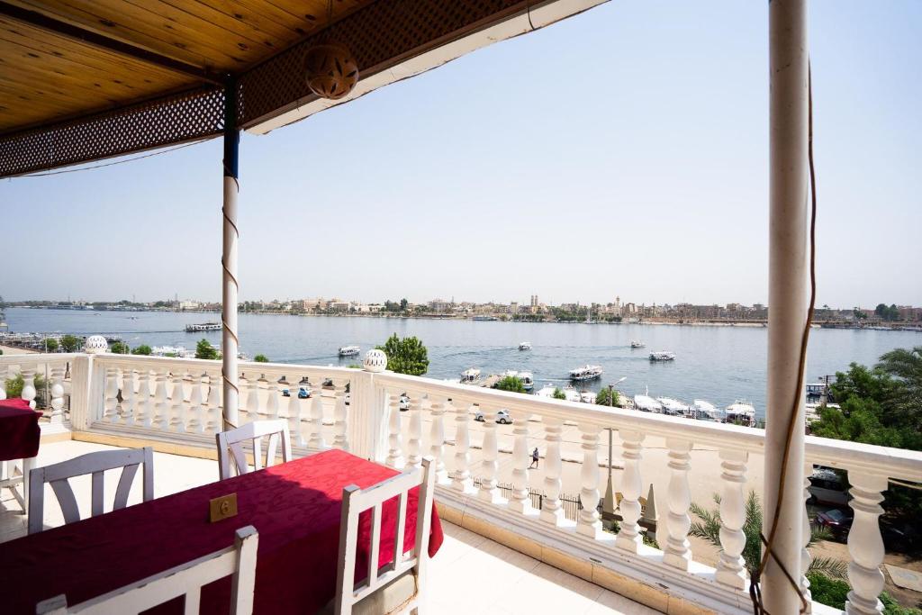 El Mesala Hotel Египет цены
