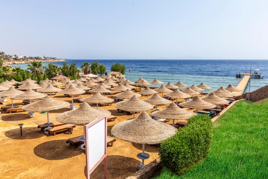 Hotel, Egypt, Sharm el-Sheikh, Xperience Kiroseiz Premier
