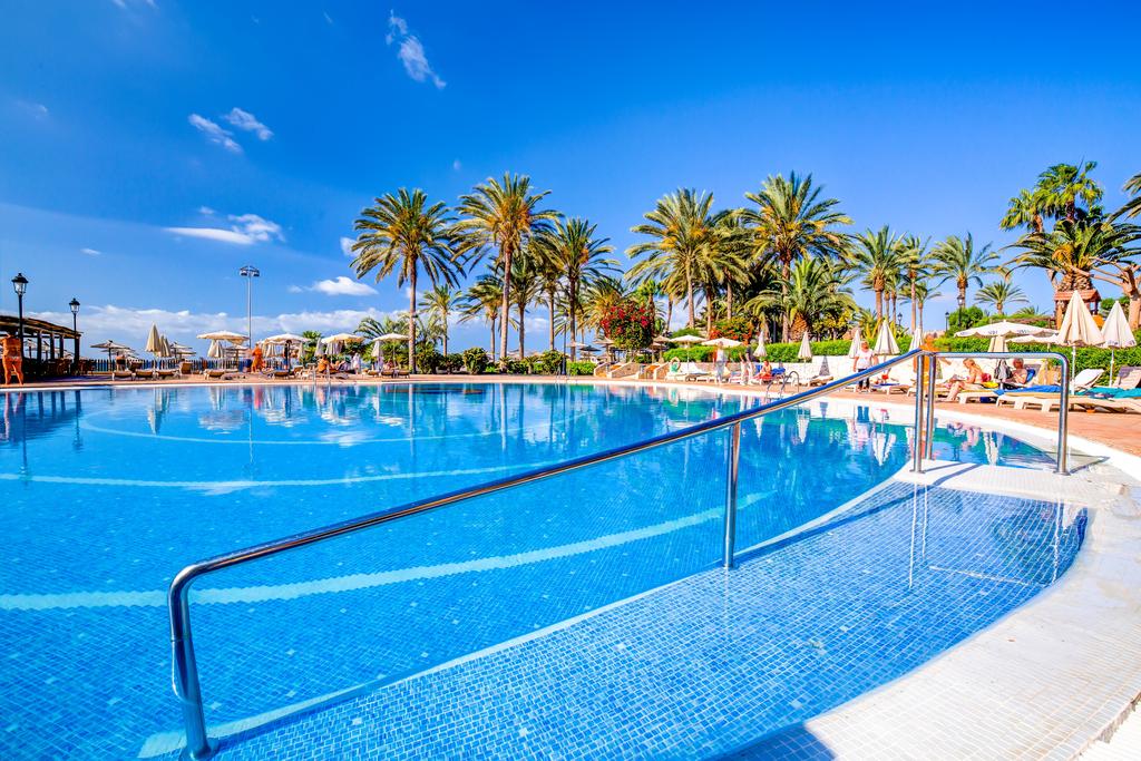 Sbh Costa Calma Beach Resort, Spain
