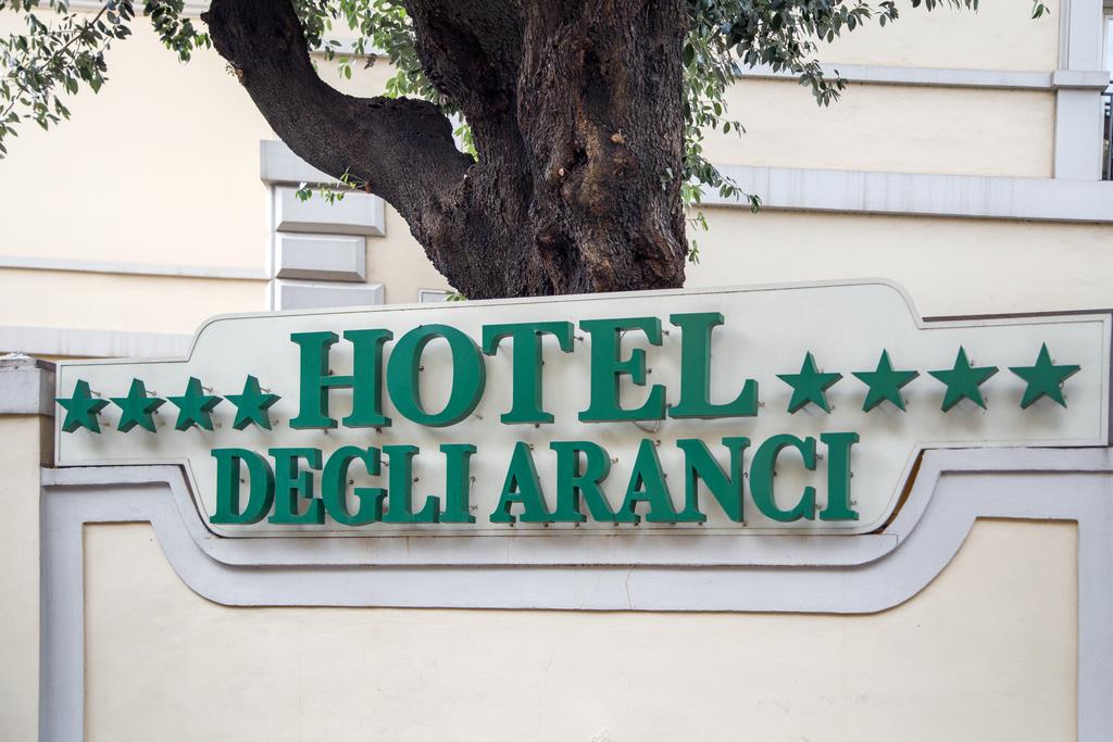 Тури в готель Degli Aranci 