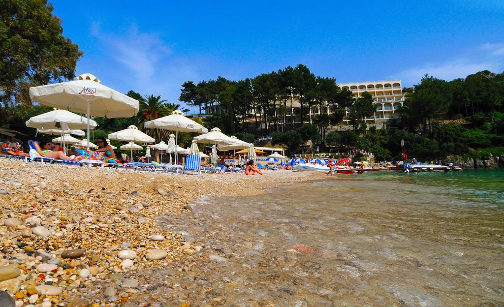 Akrotiri Beach Hotel, Корфу (остров), фотографии туров