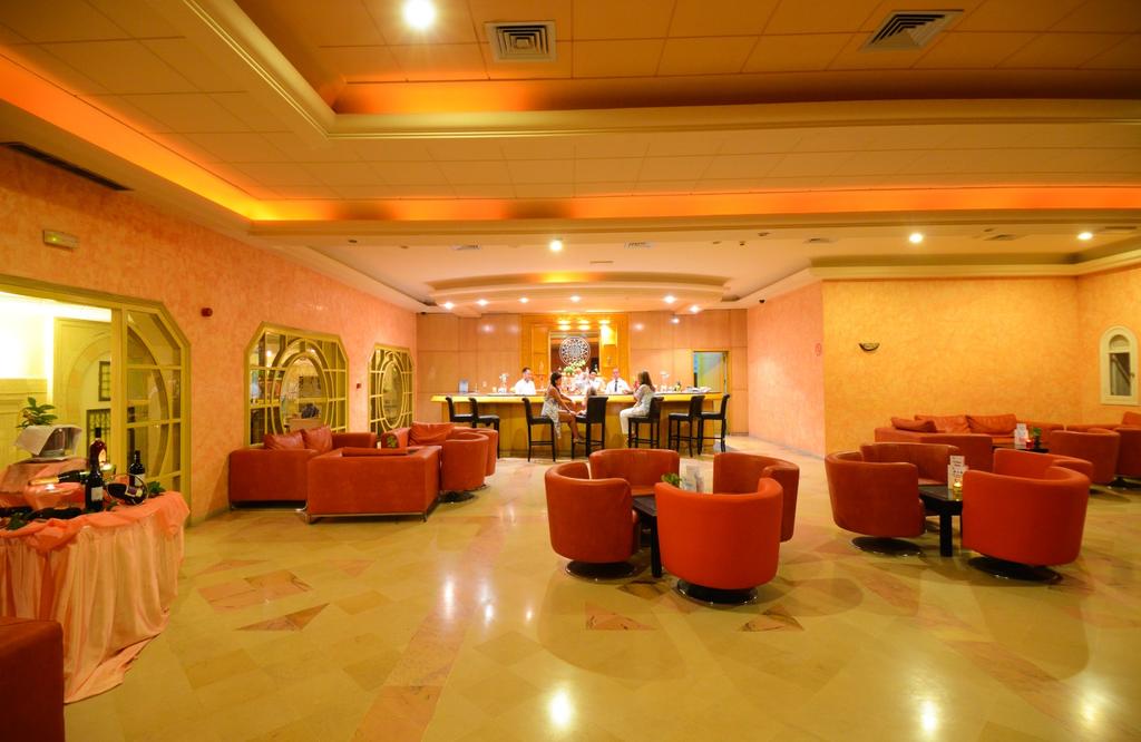 Фото отеля Sidi Mansour Resort & Spa Djerba