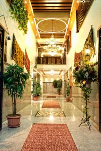 Dream Hotel Aqaba, 3, фотографії