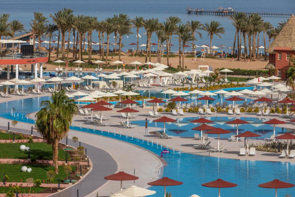 Sharm el-Sheikh Pickalbatros Laguna Vista Beach Resort prices