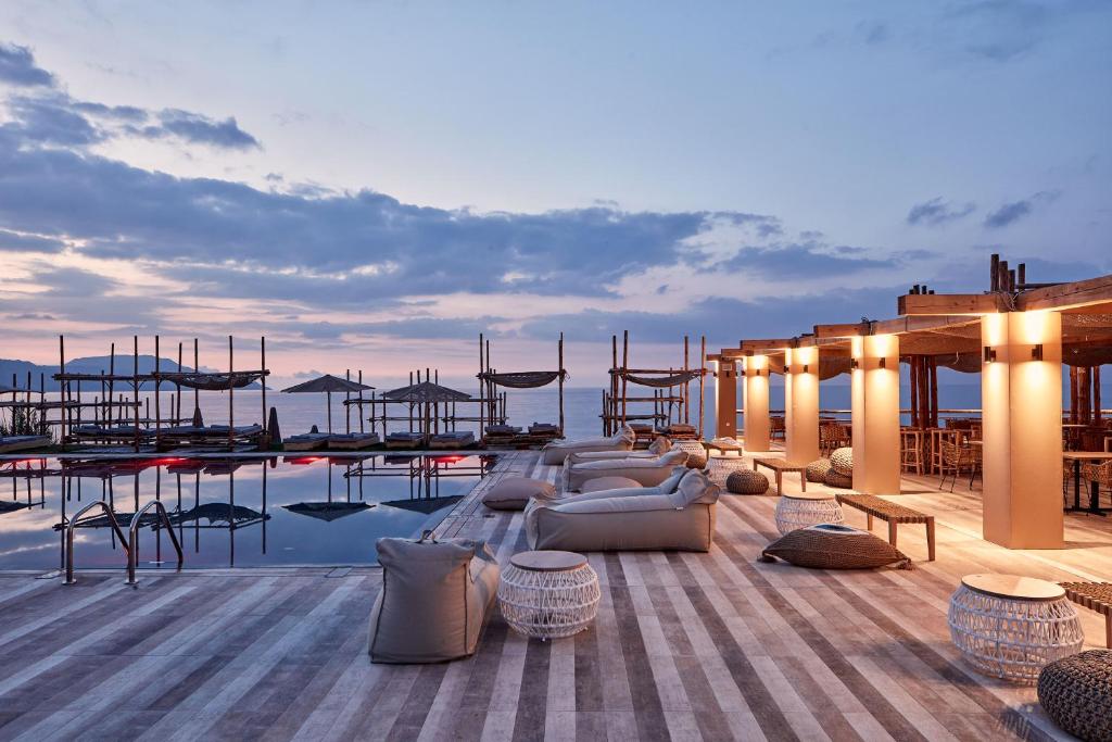 Греція La Mer Resort & Spa