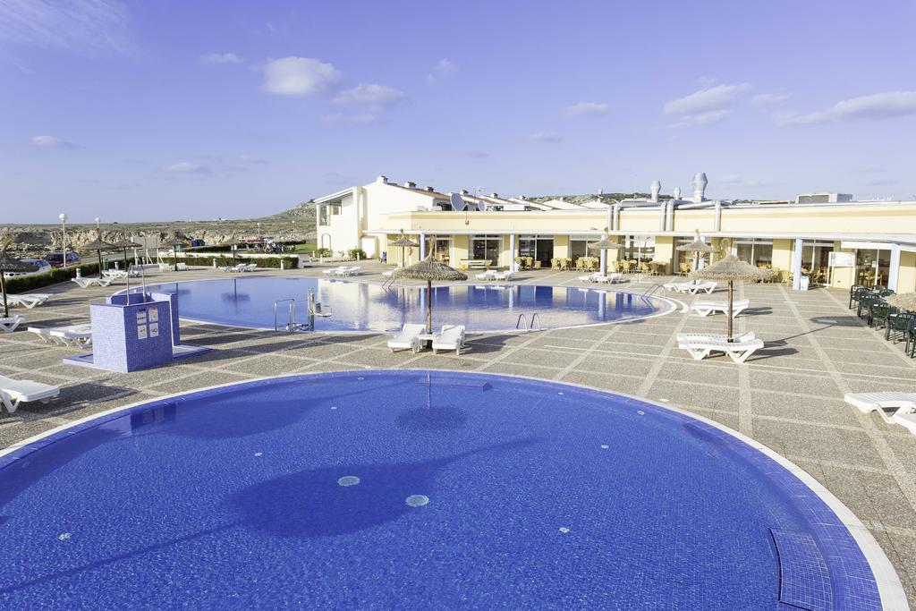 Цены в отеле Rvhotels Sea Club Menorca