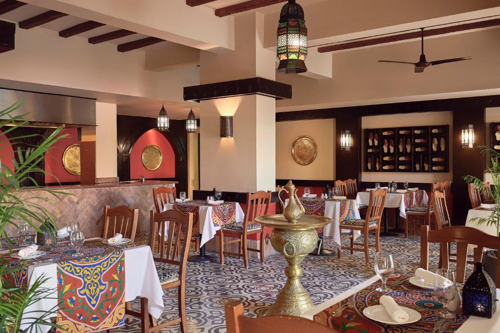 Jaz Solaya Resort Egypt prices