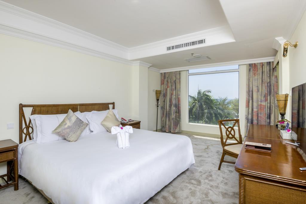 Zdjęcie hotelu Golden Palm Resort