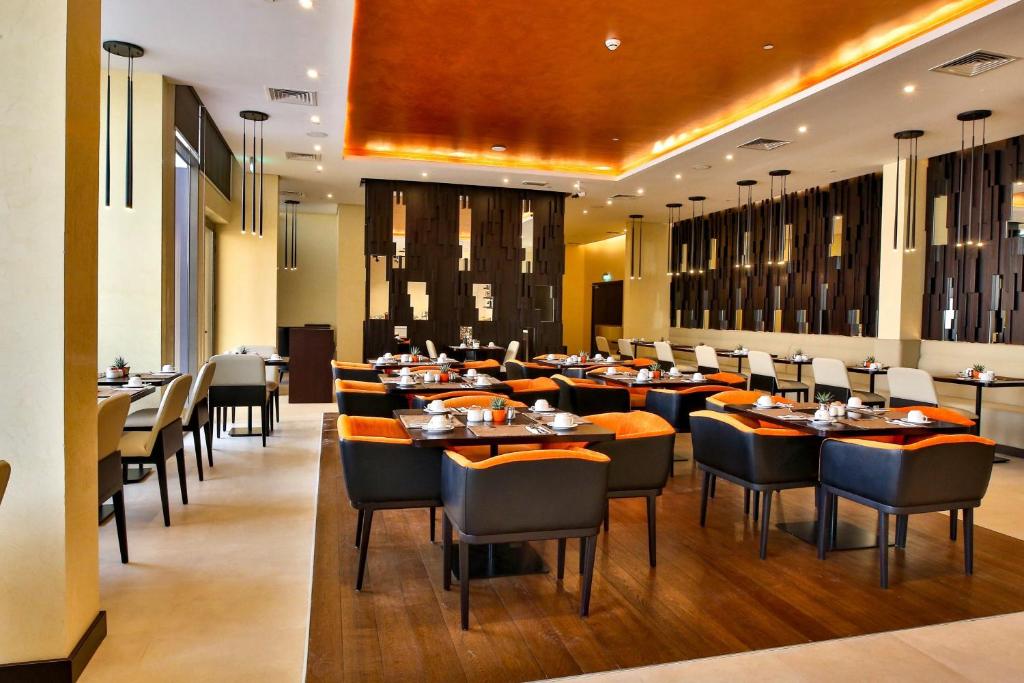 Four Points by Sheraton Production City United Arab Emirates prices