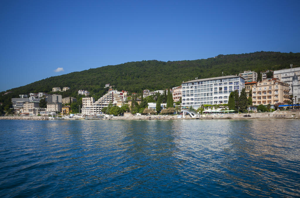 Горящие туры в отель Hotel Residenz Опатия Хорватия