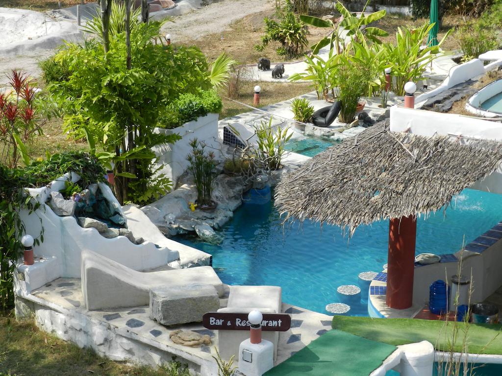 Mirabel Club Resort, Таиланд