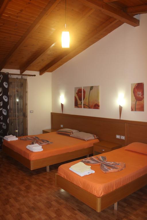Відпочинок в готелі Hotel Ramosaco Вльора Албанія