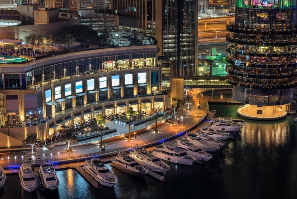 Hotel rest Nuran Marina Serviced Residences Dubai (city) United Arab Emirates